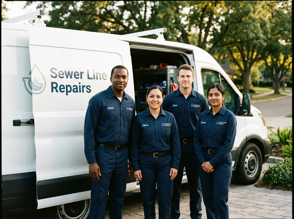 Emergency Plumber company in Gordonville, PA